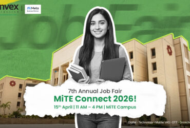 MiTE Connect 2026 Job Fair