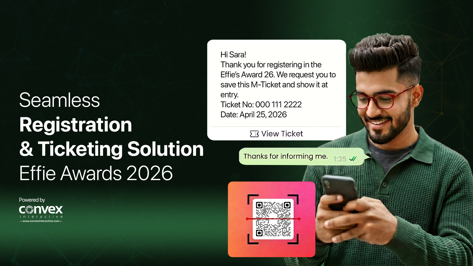Effie Awards Pakistan 2026