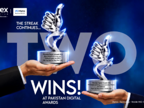Pakistan Digital Awards 2026