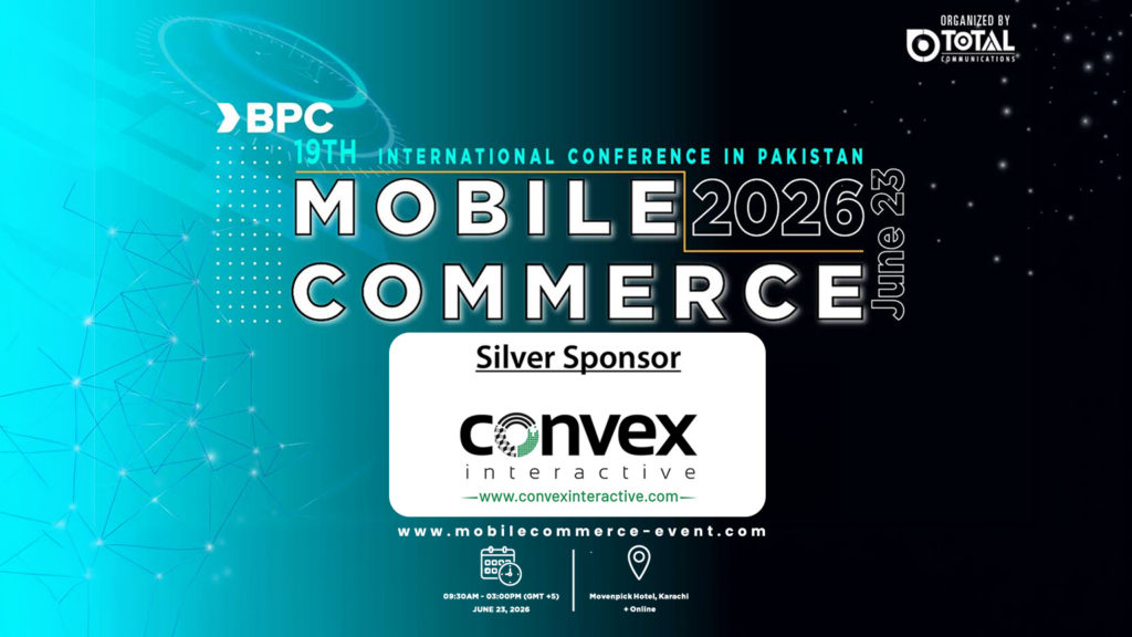 19th International Mobile Commerce Conference 2026