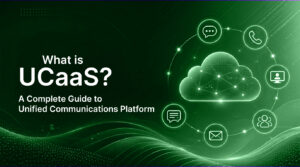 Image showing What is UCaaS (Unified Communications as a Service)